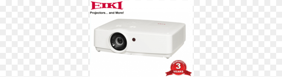 Eiki Ek 302x Xga 3lcd Projector Eiki 645 016 0929 Infrared Wired Remote Control For, Electronics, Speaker Free Png Download