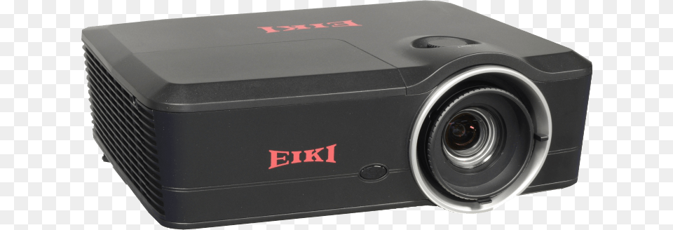 Eiki Projector, Electronics, Speaker Free Transparent Png