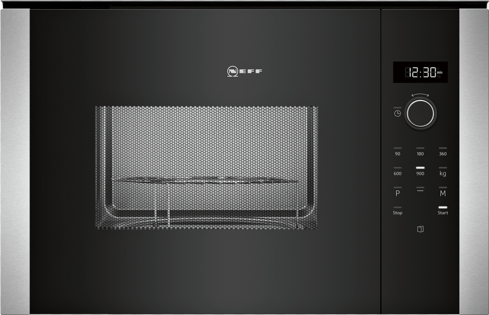Einbau Mikrowelle Mit Grill, Appliance, Device, Electrical Device, Microwave Free Transparent Png