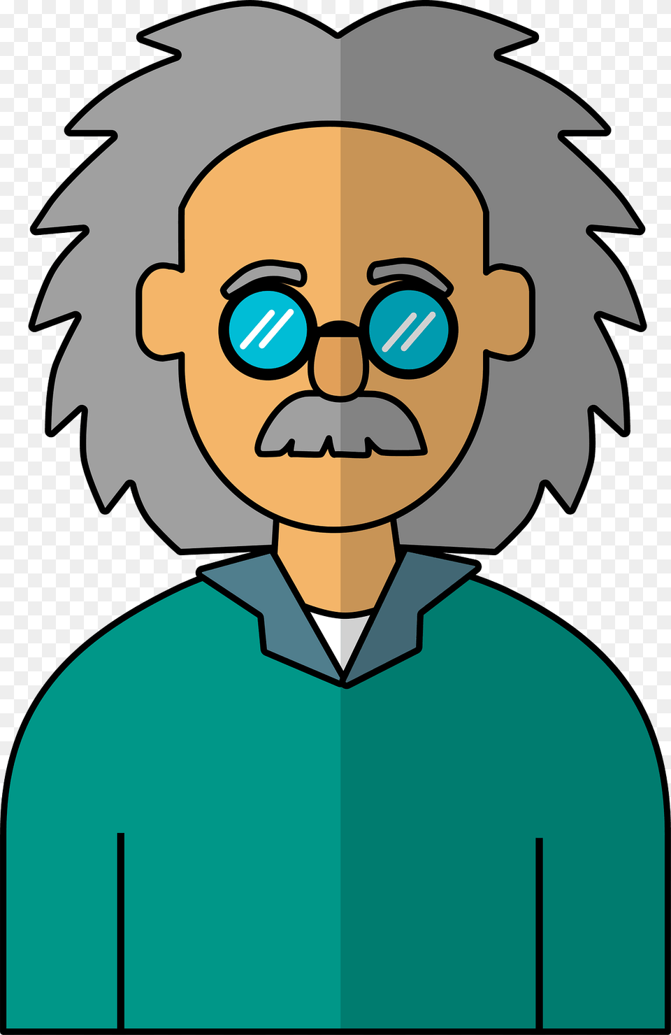 Einstein Clipart, Face, Head, Person, Photography Free Transparent Png