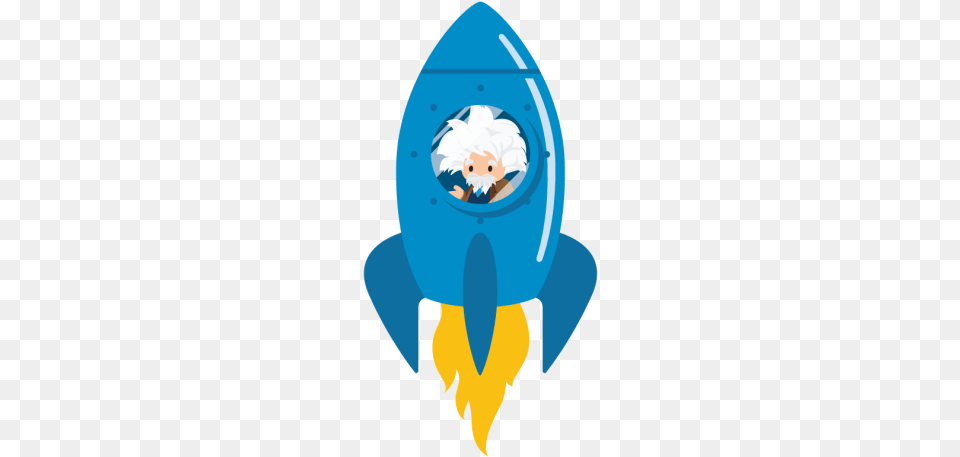 Einstein Rocketshipv2 Riocsu Salesforce Einstein Rocket, Person, Baby, Transportation, Vehicle Free Png Download