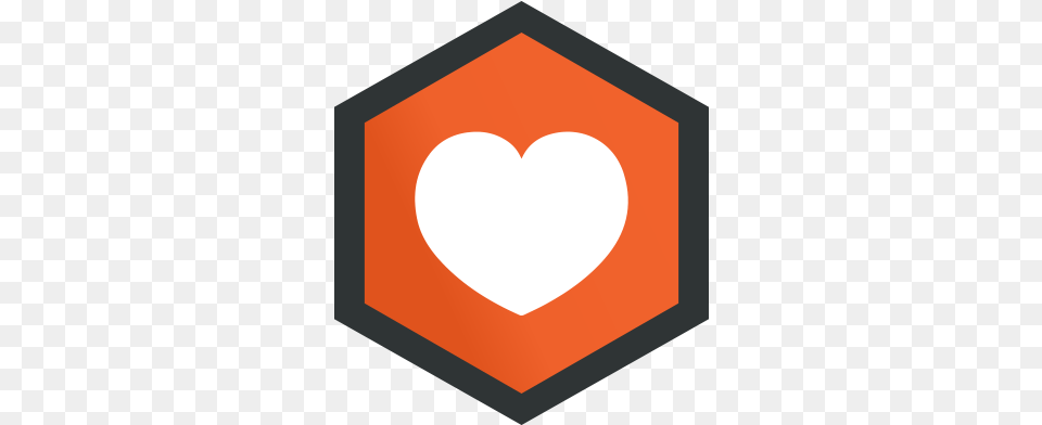 Eis Logo, Heart, Symbol Png Image