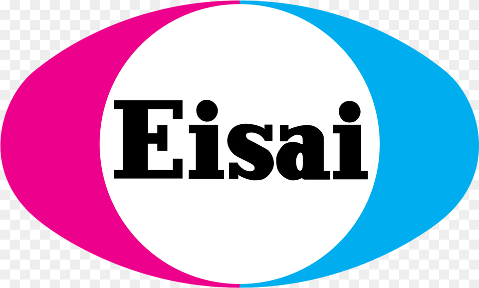 Eisai Claims Its New Thyroid Drug To Be A Blockbuster Eisai Inc, Logo, Disk Free Png Download