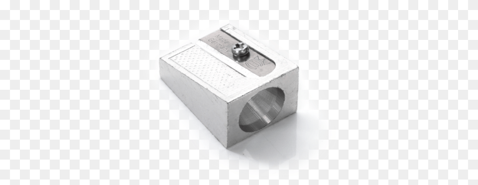 Eisen Sharpeners Metal Silver, Aluminium, Clamp, Device, Tool Png Image