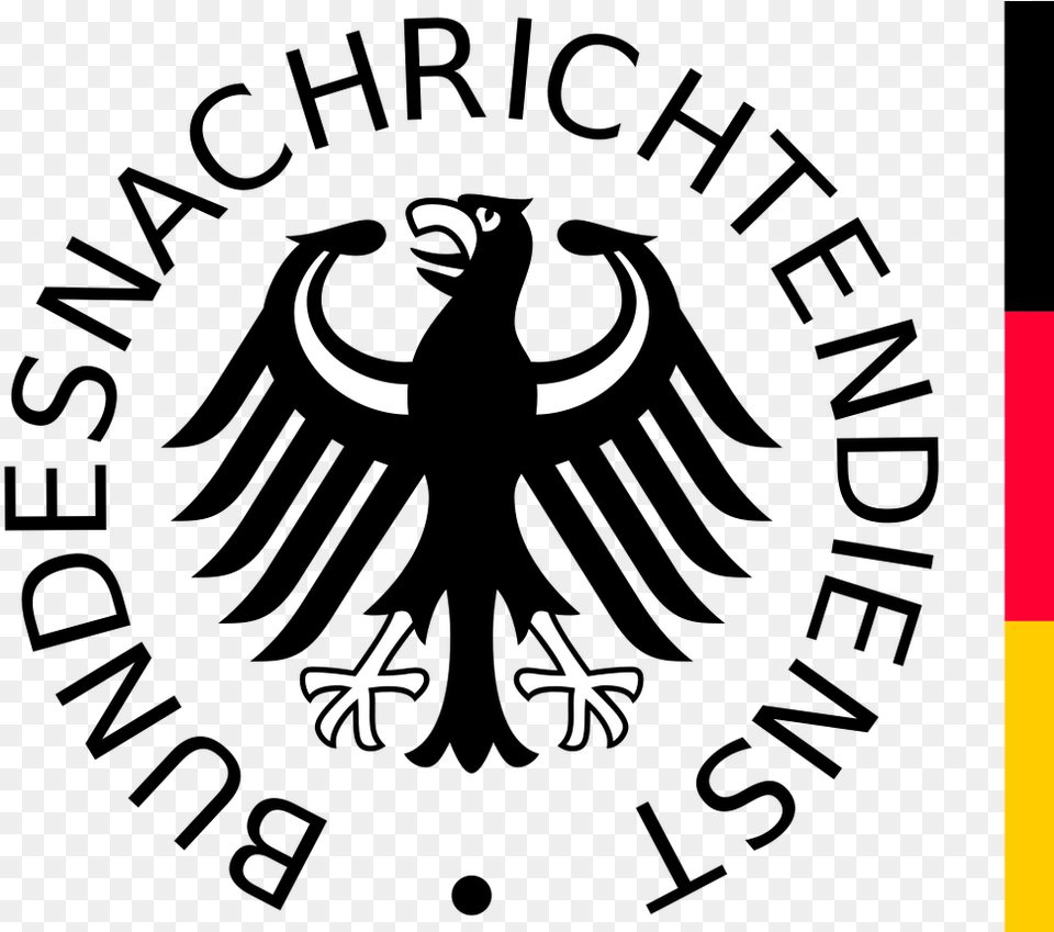 Either Merkel Is Lying Or The Bnd Is Out Of Control German Intelligence Agency, Astronomy, Moon, Nature, Night Free Png Download