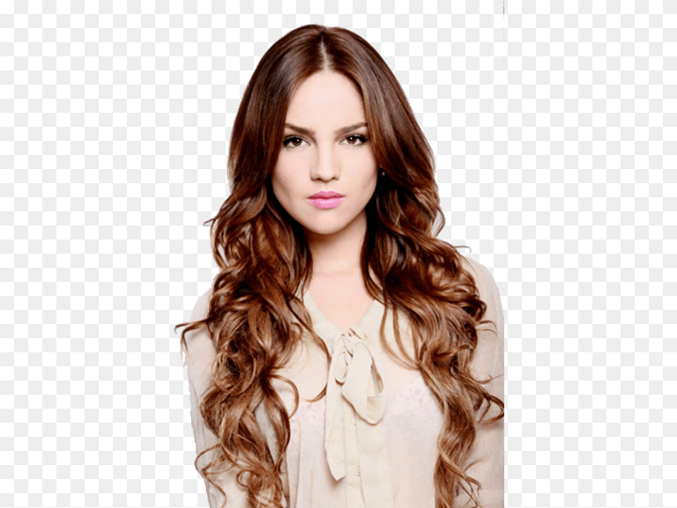 Eiza Gonzalez White Background, Adult, Female, Person, Woman Free Png Download