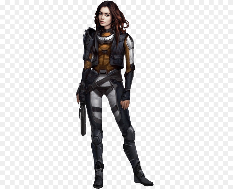 Ejarmor Star Wars Legends Female Characters, Clothing, Costume, Person, Adult Png Image