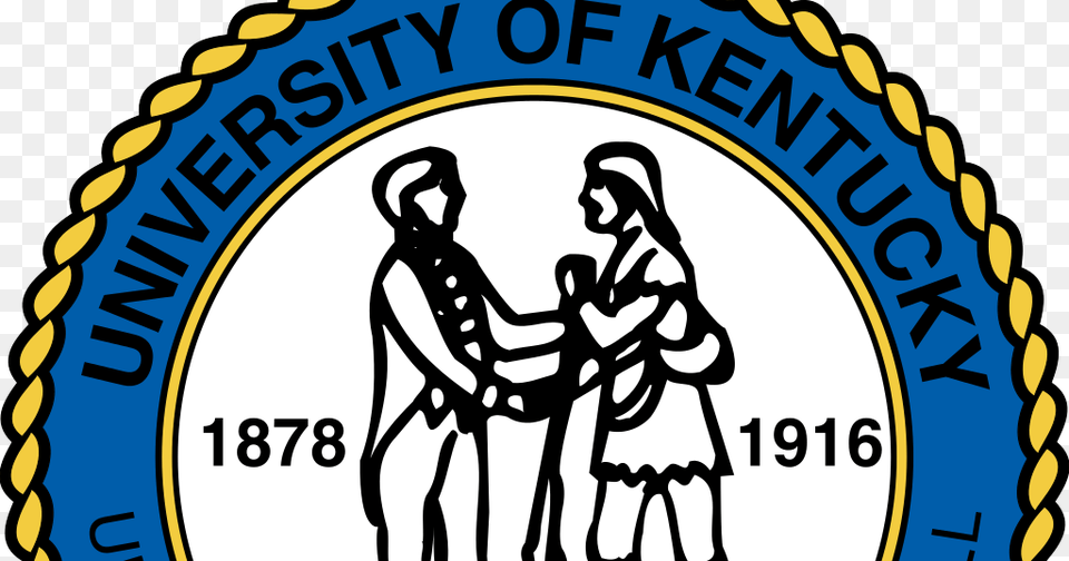 Ekb News University Of Kentucky To Reorganize Administrative Units, Logo, Person, Symbol, Face Free Png Download