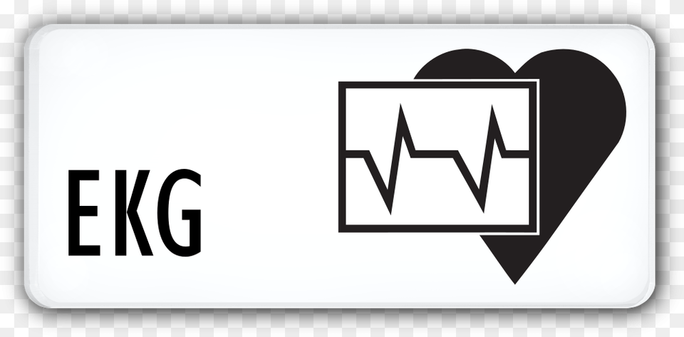Ekg, Logo, Text, Symbol Free Transparent Png