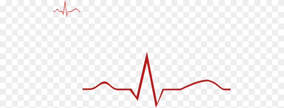 Ekg Clip Art, Text Png Image