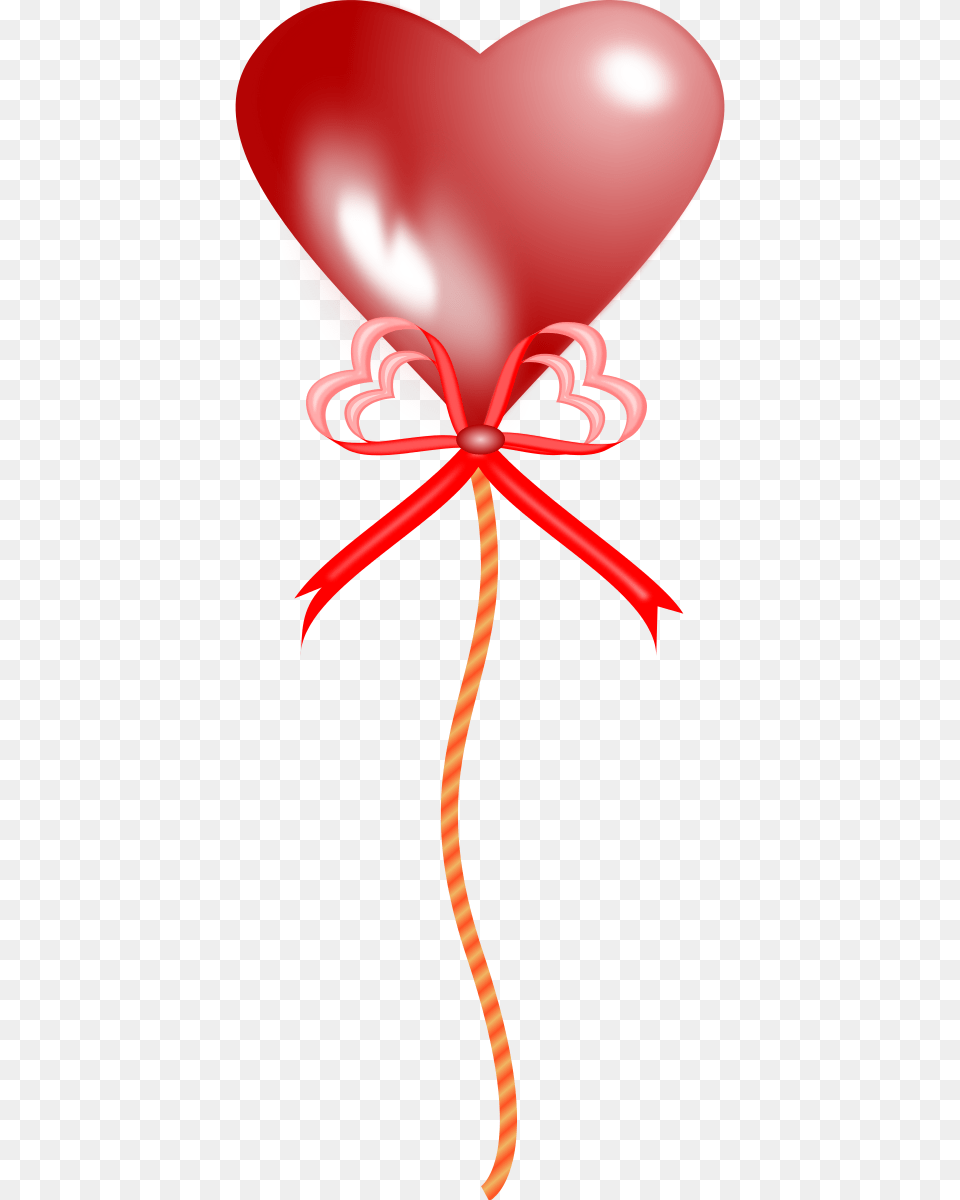 Ekg Clipart, Balloon, Heart Png Image