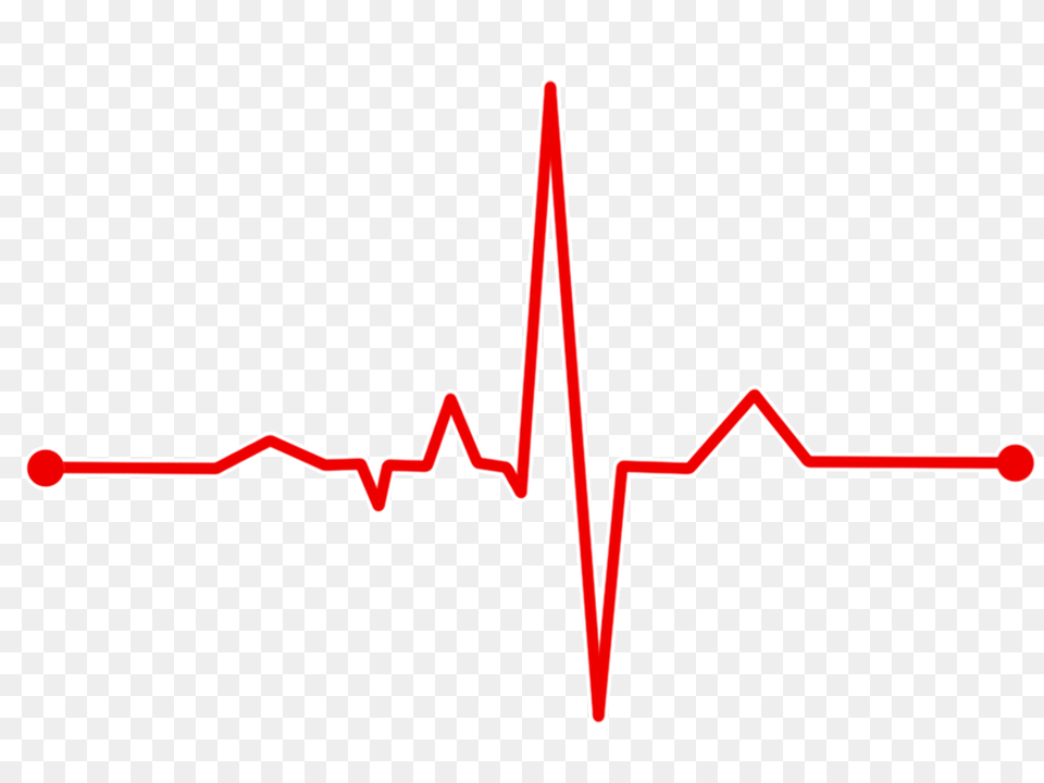 Ekg Clipart Vector Heart Rate Monitor Free Transparent Png