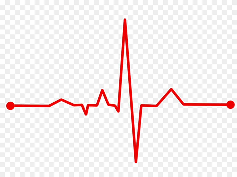 Ekg Medical Clip Art Free Png Download