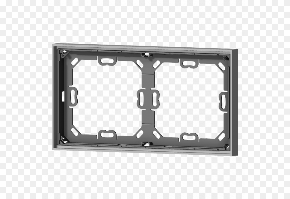 Ekinex Fold Metal Frame Form, Electronics, Hardware, Screen, Computer Hardware Free Png Download