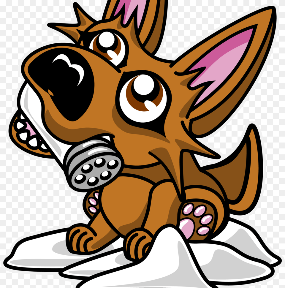 Ekko Salt 2k Cartoon, Animal, Electronics, Hardware, Kangaroo Free Png Download