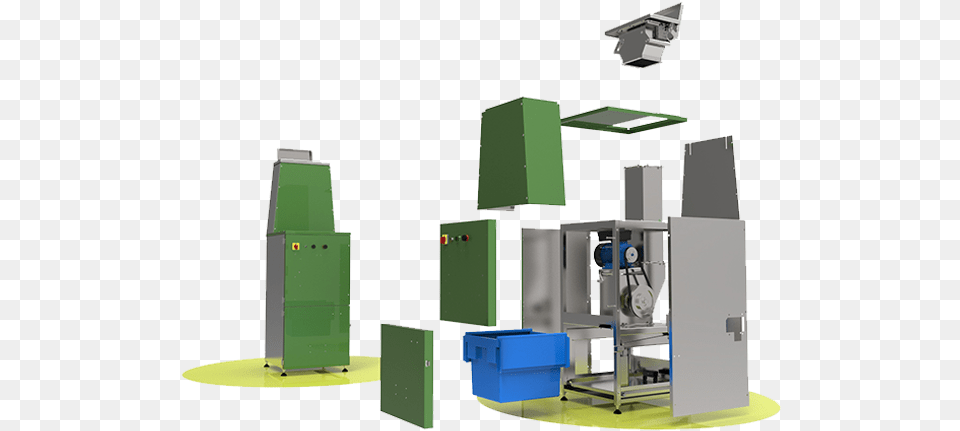 Ekko Waste Share Machine Tool Free Transparent Png