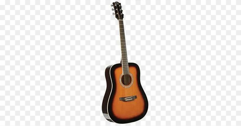 Eko Acoustic Guitars Guitar, Musical Instrument, Bass Guitar Png