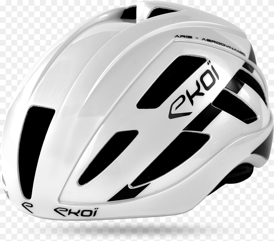 Ekoi Ar15 Bicycle Helmet, Crash Helmet Free Png Download