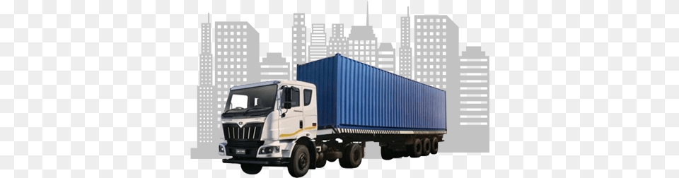 Ektruck Truck Leasing Rentals Line Haul Fleet Commercial Vehicle, Trailer Truck, Transportation, Moving Van, Van Free Transparent Png