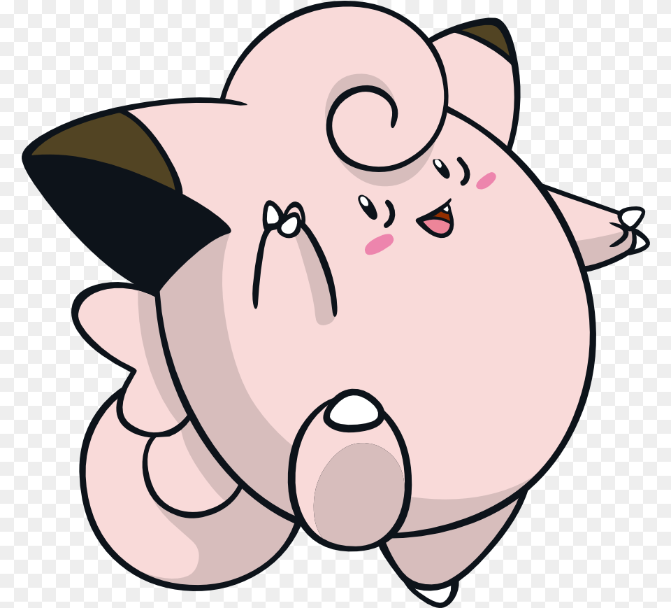 Ekx Homebrew And Injections Thread Vp Pokemon Clefairy Shiny, Piggy Bank, Nature, Outdoors, Snow Png Image