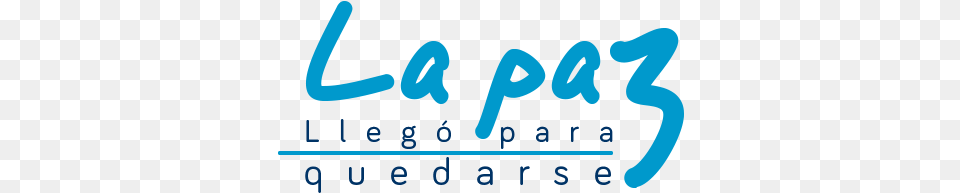 El 2016 Fue Definitivo Para La Paz La Paz, Text, Number, Symbol Png