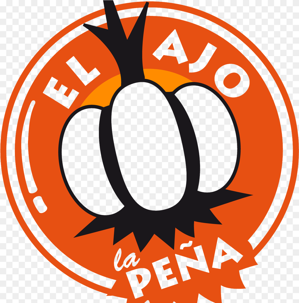 El Ajo La El Ajo, Logo, Body Part, Hand, Person Png