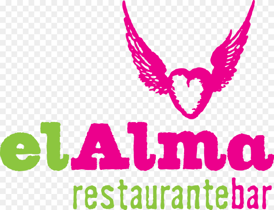 El Alma Alma El, Logo, Baby, Person Free Transparent Png