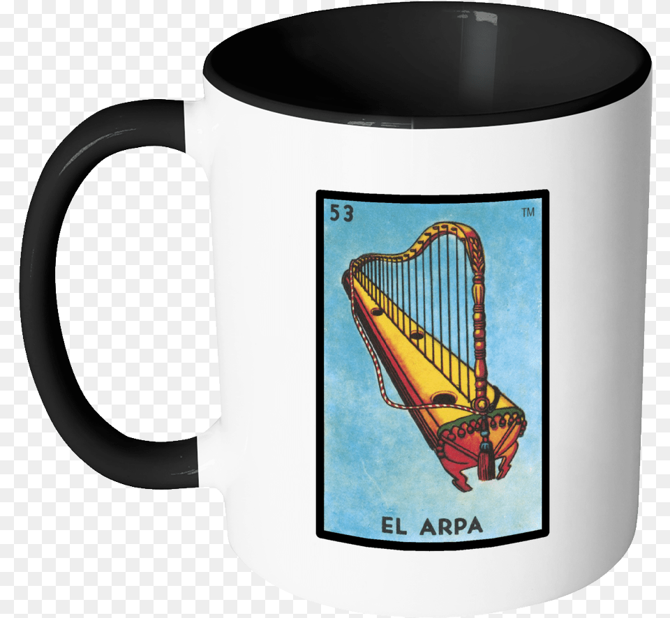 El Arpa Mug Drinking The Tears Of My Haters, Cup, Beverage, Coffee, Coffee Cup Free Transparent Png