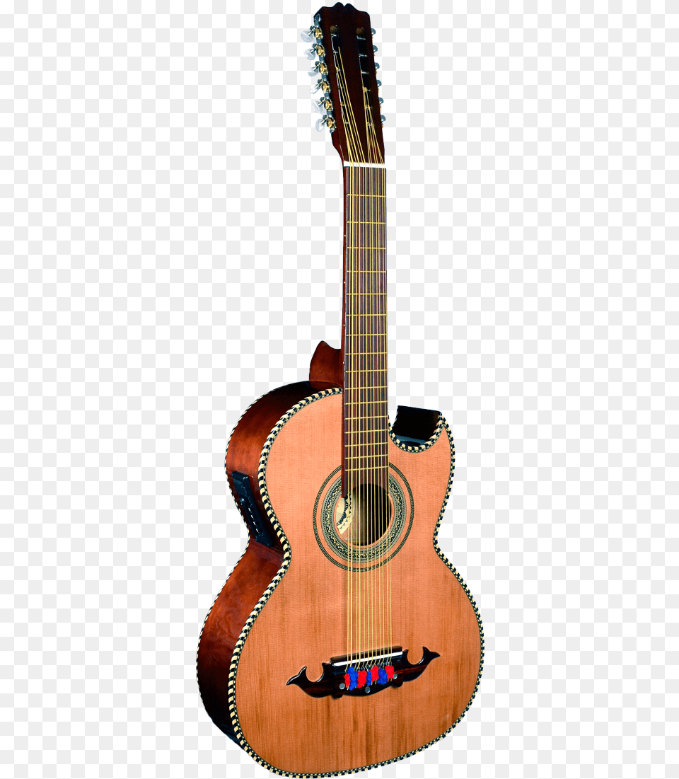 El Bajo Sexto Es Un Instrumento Musical De Cuerda Pulsada Guitare Alhambra, Guitar, Musical Instrument Png