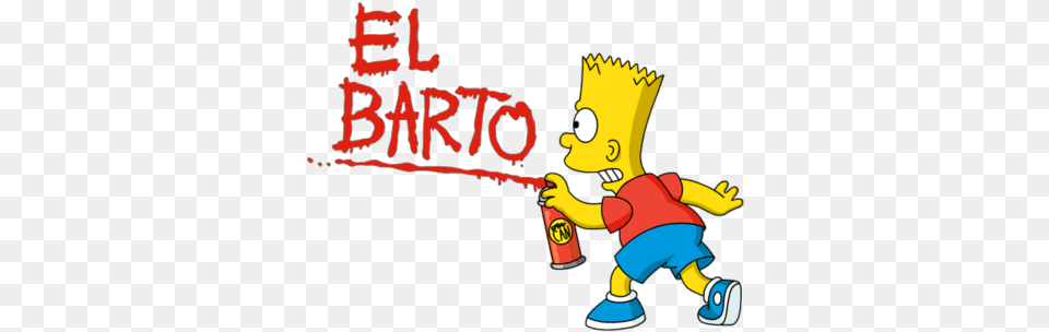 El Barto Bart Simpson El Barto, Baby, Person Free Transparent Png