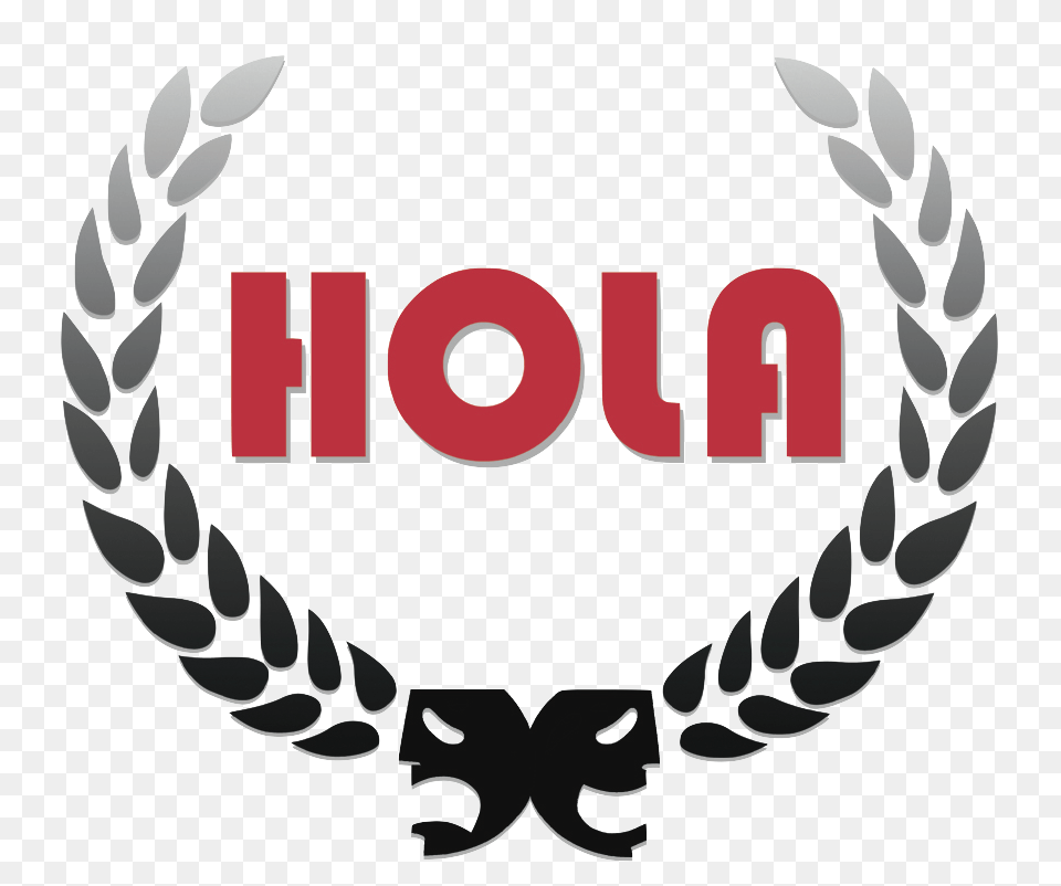 El Blog De Hola, Emblem, Symbol, Logo Png Image