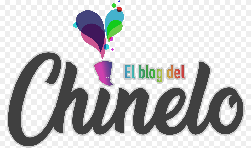 El Blog Del Chinelo Graphic Design, Logo, Art, Balloon, Graphics Png Image