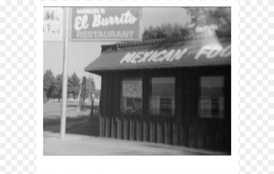 El Burrito Store Front Manuel39s El Burrito Resturant, Awning, Canopy, Restaurant, Indoors Free Png