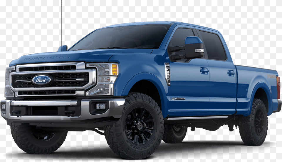 El Cajon Ford New And Used Dealership F250 Platinum 2021 Blue, Pickup Truck, Transportation, Truck, Vehicle Free Transparent Png