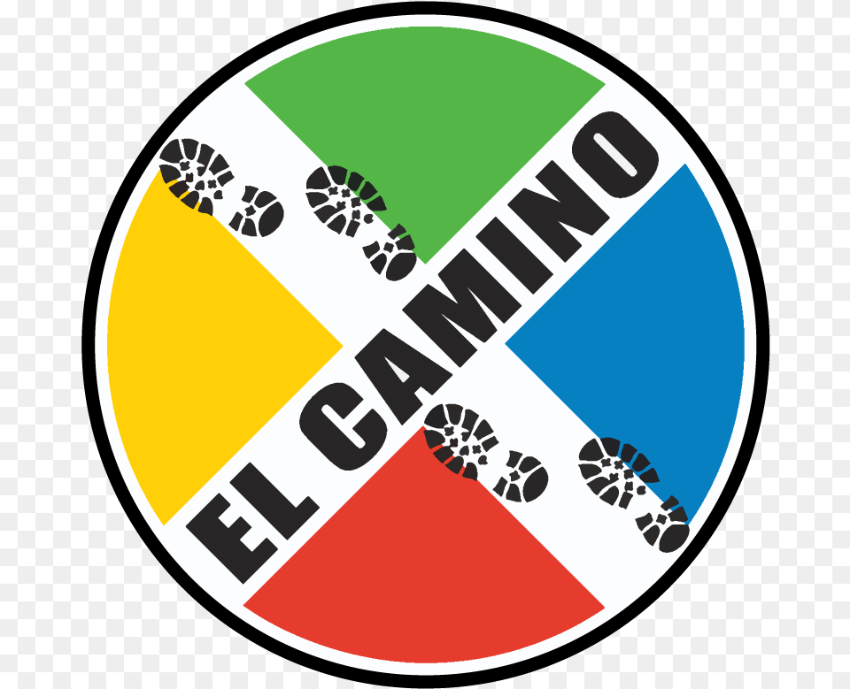 El Camino Logo Cheap Trick Album Art, Badge, Symbol, Disk Png