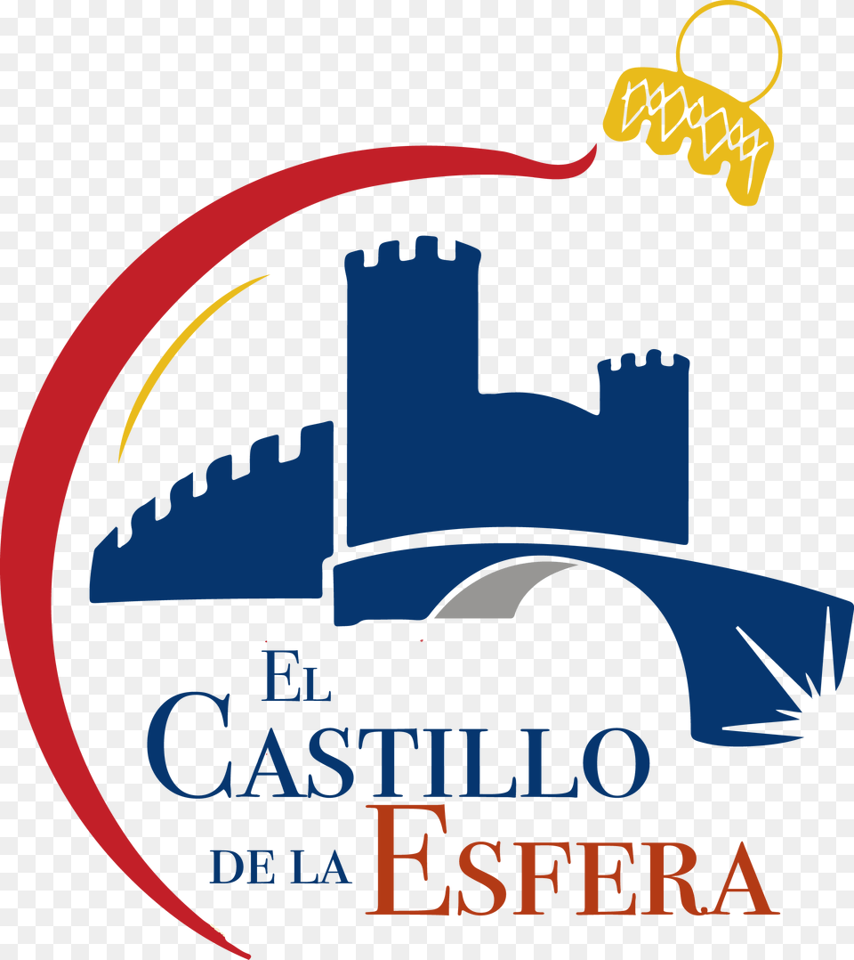 El Castillo De La Esfera Town Country, Logo, Architecture, Building, Castle Free Transparent Png