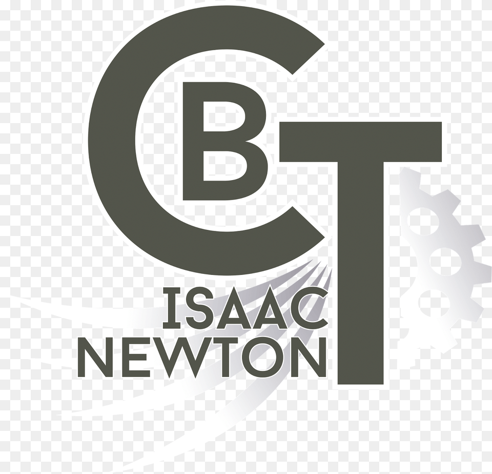 El Centro De Bachillerato Isaac Newton Melchor Ocampo Cbt Isaac Newton Melchr Ocampo, Text, Symbol, Number, Logo Free Transparent Png