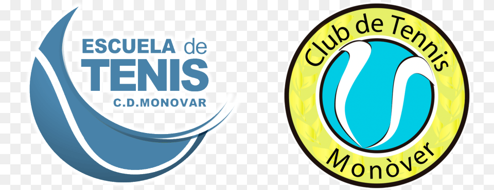 El Centro Deportivo Club Tenis Monovar, Logo, Sticker Free Transparent Png