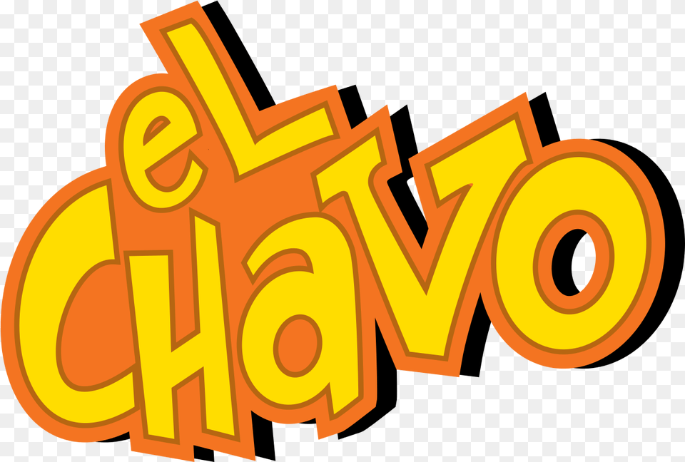 El Chavo Del 8 Animado El Chavo Del 8 Logo, Text, Dynamite, Weapon Free Png