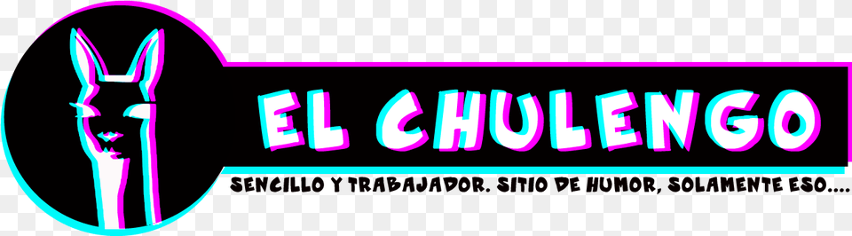El Chulengo Graphic Design, Light, Logo, Weapon Free Transparent Png