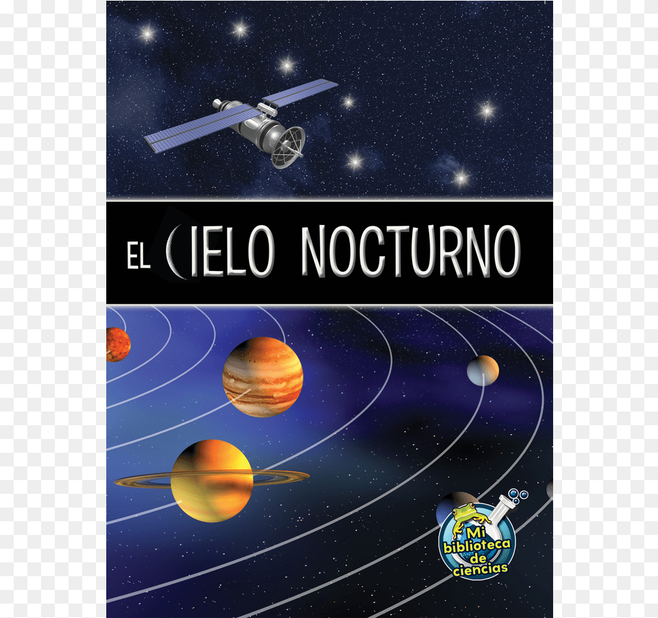 El Cielo Nocturno Image Alam Semesta, Astronomy, Outer Space, Aircraft, Airplane Free Transparent Png