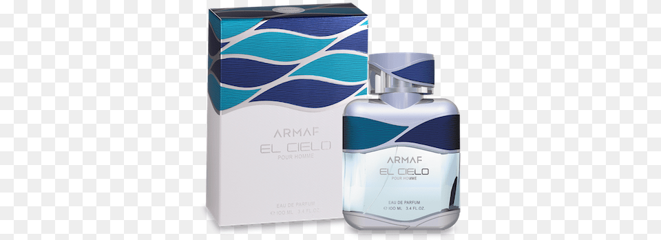 El Cielo Perfume, Bottle, Cosmetics Free Transparent Png