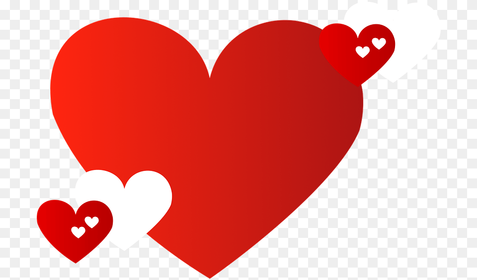 El Corazn De Corazones Amor San Valentn Enamorado Hartje, Heart, Baby, Person Free Png Download