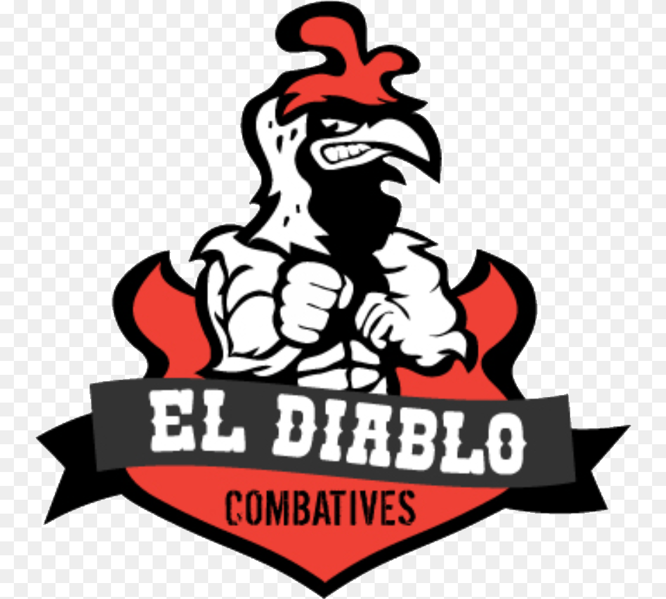 El Diablo Chicken Logo, Baby, Person, Symbol Png Image
