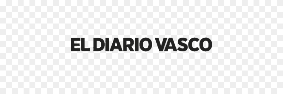 El Diario Vasco Newspaper Logo, Green, Text Png