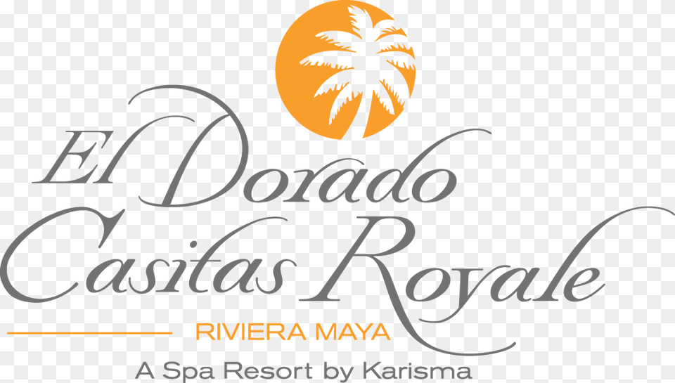 El Dorado Casitas Royale Premiado Con 4 Diamantes, Text, Logo Free Transparent Png