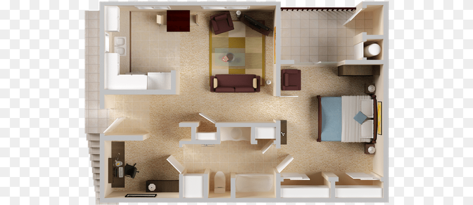 El Dorado Hills Apartments, Indoors, Interior Design, Couch, Furniture Png