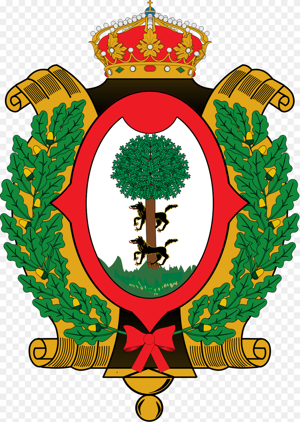 El Escudo De Armas De Durango Posee Los Siguientes Escudo De Durango Mexico, Emblem, Symbol, Badge, Logo Free Png Download