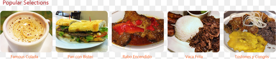 El Exquisito Restaurant In Miami Official Site Exquisito Miami, Food, Burger, Meal, Lunch Png