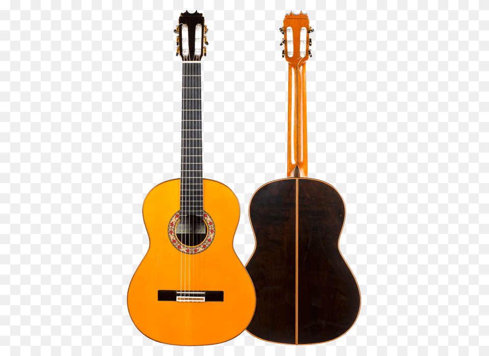 El Flamenco Vive Flamenco Handcrafted Guitar Especial Rsc, Musical Instrument, Bass Guitar Free Transparent Png